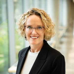 Elizabeth McNulty